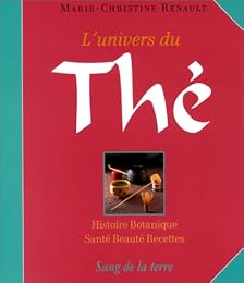 L' univers du thé