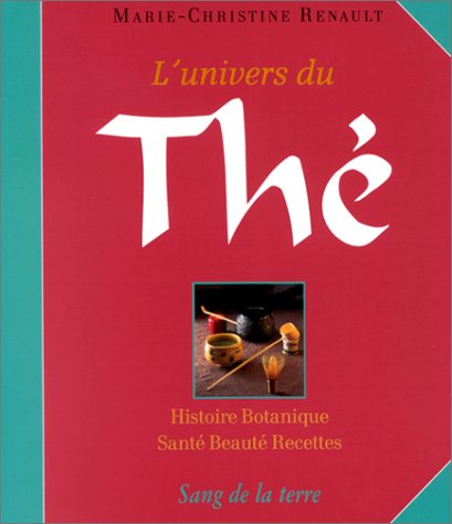 L' univers du thé
