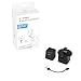 AC Outlet Mount compatible with Kasa Cam - Wall mount with 360-degree swivel for Kasa Cam