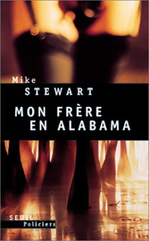 Mon frère en Alabama