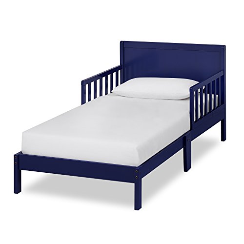 Best Toddler Bed Frame For Boys Plastic