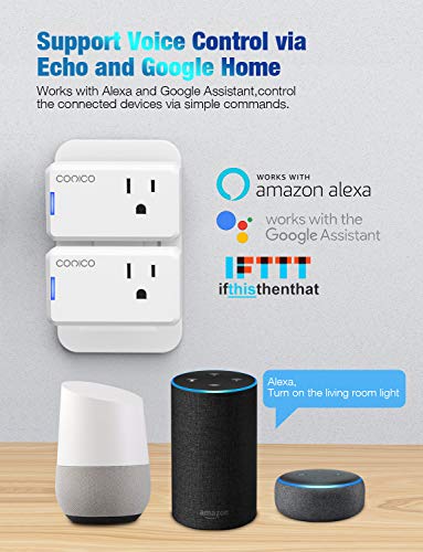 1 Conico+Assistant+Wireless+Schedule+Required