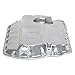 Oil Pan Lower for VW Volkswagen Passat Audi A4 Quattro A6 S4 fits 078103604AA