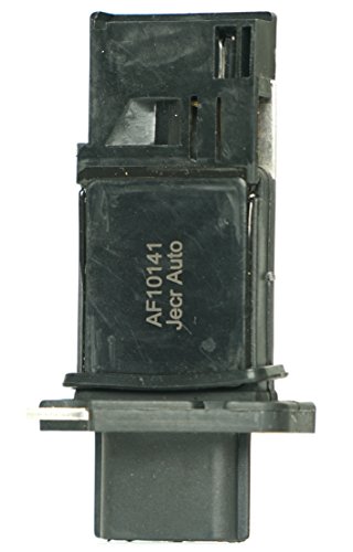 AF10141 Mass Air Flow Meter MAF Sensor, Replaces Delphi AF10141, For Nissan Vehicles