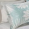 Harbor House Cozy Cotton Comforter Set-Coastal All Season Down Alternative Casual Bedding with Matching Shams…