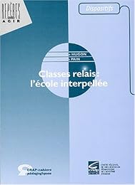 Classes relais