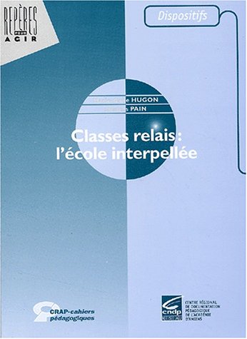 Classes relais