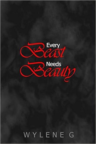 Every Beast Needs A Beauty Book For Sale Laskoom