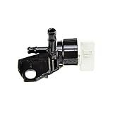 Honda OEM Engine Fuel Valve Petcock Assembly 16950-ZM0-003