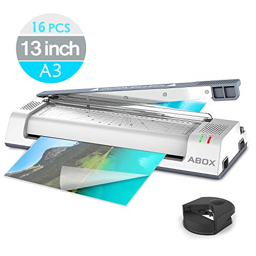 Top 10 laminator machine home use for 2019 Aalsum reviews