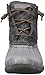Sperry Top-Sider Women's Saltwater Quilted Wool Rain Boot