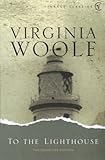 "To the Lighthouse (Vintage classics)" av Virginia Woolf