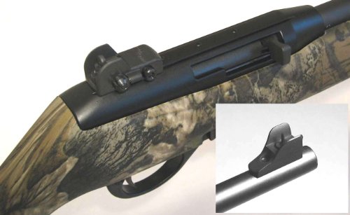 Tech Sight's REM200 Adjustable Aperture Sight for the RemingtonÂ® 597 Rifle