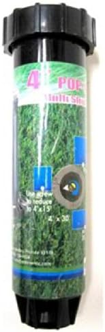 Lego Irrigation 7849 4" Pop-Up Sprinkler Spray Heat Multi Strip