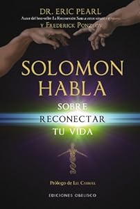 Descargar Pdf Solomon Habla Sobre Reconectar Tu Vida - 