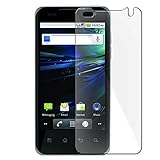 LG G2X P999 T-MOBILE SCREEN PROTECTORS - 5 PACK