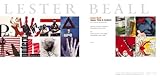 Image de Lester Beall: Space, Time, & Content (Graphic Design Archives Chapbook Series, 1)