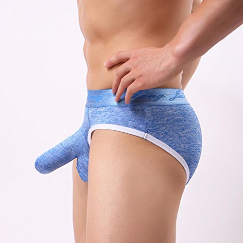 image for Wintialy men clothes Mens Underwear Clearance Sale,Wintialy Soft Brief