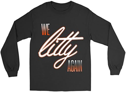 Tory Lanez Meek Mill Litty Hip Hop Long Sleeve Shirt