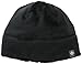 Columbia Sportswear Adult Pearl Plush Heat Beanie, Black, Large/X-Large