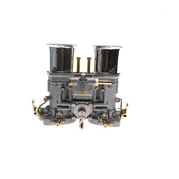 48 IDF Carburador 19030021 reemplazo Weber 2 bocas