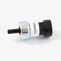 Amazon.com: Fortpro Air Brake Pressure Switch Replacement
