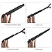 Maggift 12 Pcs Solar Pathway Lights, Landscape Lights for Outdoor, Patio, Yard Deck, Driveway and Garden