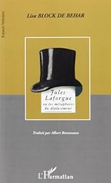 Jules Laforgue ou Les métaphores du déplacement