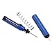 1PCS Blue Sucking Vacuum Desoldering Pump Solder Sucker Remover Tool