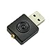 Semoic USB Digital DVB-T SDR & FM & R820T & DVB-T HDTV Tuner Receiver RTL2832U3thumb 3