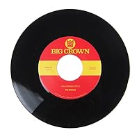 The Shacks Ablum Cover