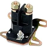 Starter Solenoid Bad Boy Zero Turn Mowers