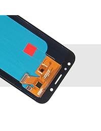 Kit de piezas J5 Pro de repuesto para pantalla LCD SRJTEK AMOLED pantalla táctil digitalizador de pantalla para Samsung Galaxy J5 PRO 2017 J530 J530F SM-J530F J530S J530K J530L J530Y J530FM J530YM.