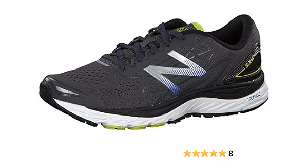 new balance solvi review