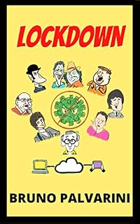 Livro Lockdown