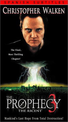 Download Prophecy 3:Ascent [VHS]