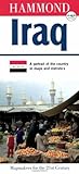 Iraq: A Portrait of the Country in Maps and Statistics by