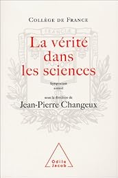 La  vérité dans les sciences