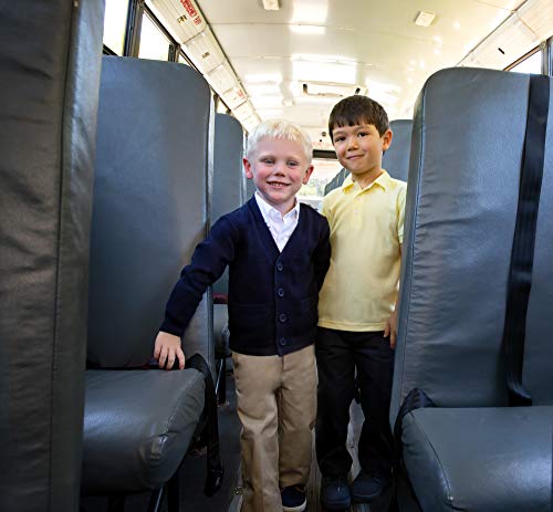 3 French+Toast+Little+Anti+Pill+Cardigan