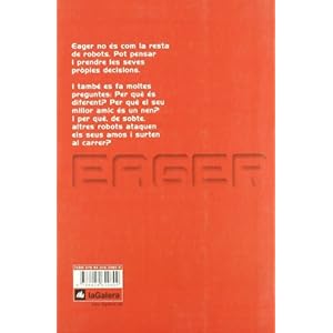 Eager (Narrativa Singular)