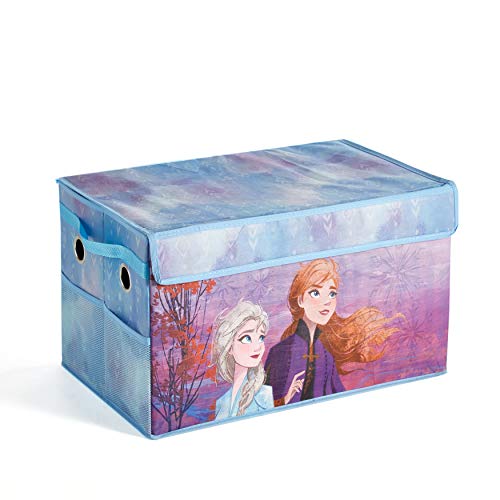 Disney Frozen 2 Mini Collapsible Storage Trunk