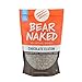 Bear Naked Chocolate Granola - Non-GMO, Kosher Dairy, Whole Grains - 12 Oz