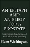 Image de An Epitaph and an Elegy for a Prostate