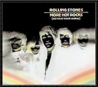 The Rolling Stones Ablum Cover