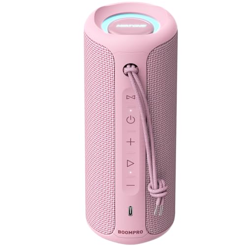 MIATONE Bluetooth Speakers TWS Portable Speaker Stereo