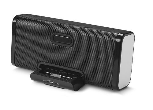 Altec Lansing IM510 Speaker System