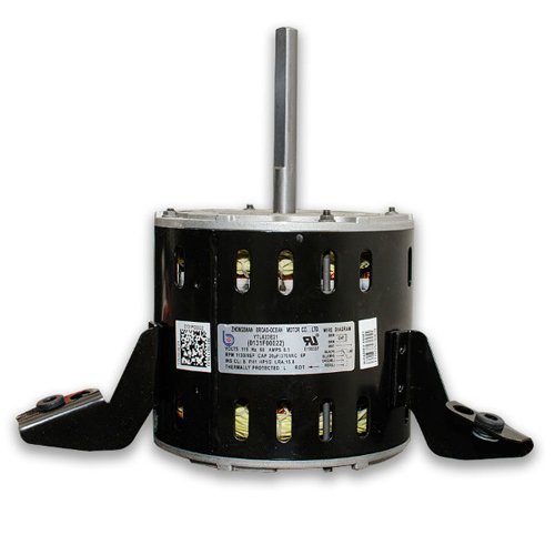 B1340024S Amana OEM Replacement Furnace Blower Motor 1/2 HP 115 Volt