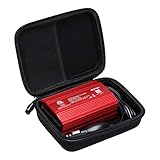 Aproca Hard Protective Travel Case Bag for BESTEK 300W/Foval 150W Power Inverter Car Inverter