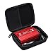 Aproca Hard Protective Travel Case Bag for BESTEK 300W/Foval 150W Power Inverter Car Inverter