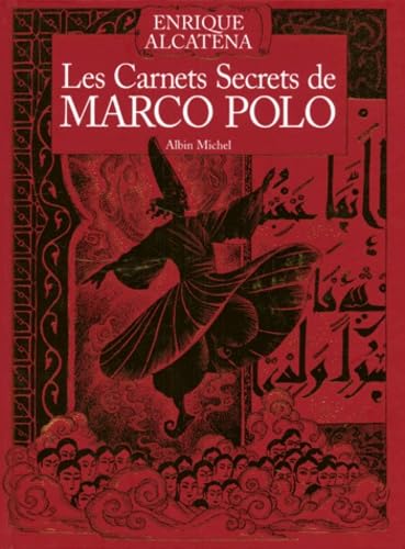 voir fiche du album Les Carnets secrets de Marco Polo